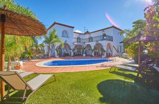 Xalet  Calle carrasqueta. Ref 01458 chalet de lujo pla lloma busot