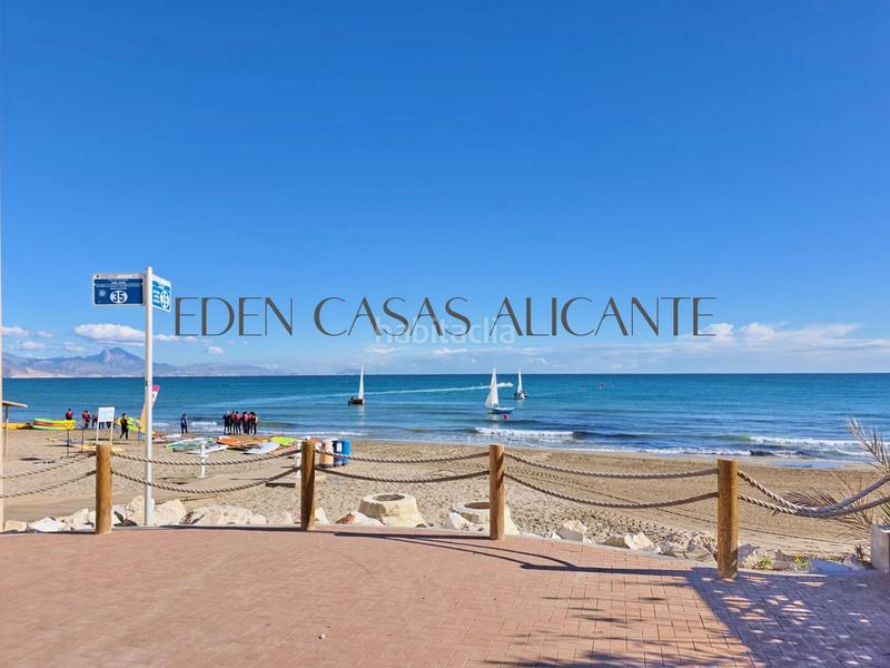 Foto 01cd3464-361f-46a2-b7c6-e0781478d579. Haus mit heizung parking in Cabo de las Huertas Alicante