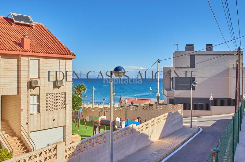 Foto 0cce5919-48cb-4450-9e5e-12f0812e52d5. Haus mit heizung parking in Cabo de las Huertas Alicante