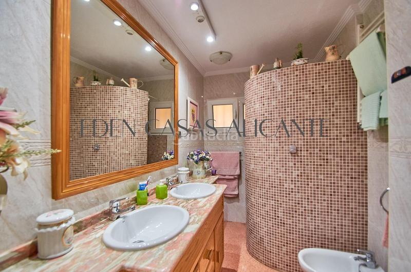 Foto 112a96c1-d1e8-4b56-b684-a0821bf87d23. Haus mit heizung parking in Cabo de las Huertas Alicante