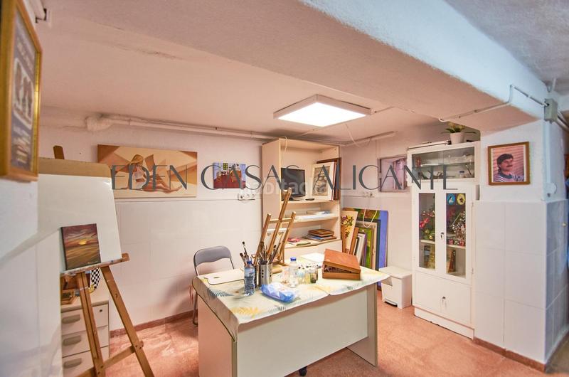 Foto 1a24c34d-84b4-4d9b-8fa6-cd5bba7454d6. Haus mit heizung parking in Cabo de las Huertas Alicante