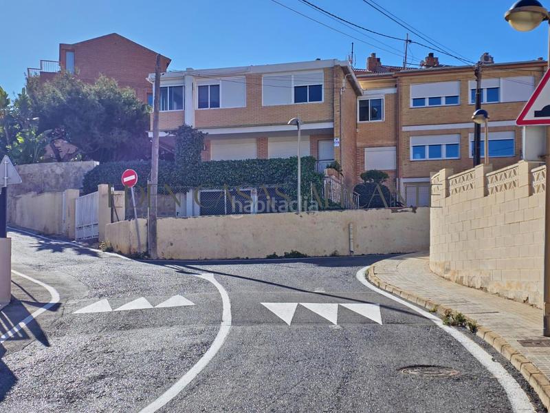 Foto 2d788793-a76e-4d79-b970-4b6223116202. Haus mit heizung parking in Cabo de las Huertas Alicante