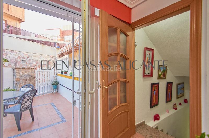 Foto 3112df65-6105-47f2-b850-3d3defd39078. Haus mit heizung parking in Cabo de las Huertas Alicante