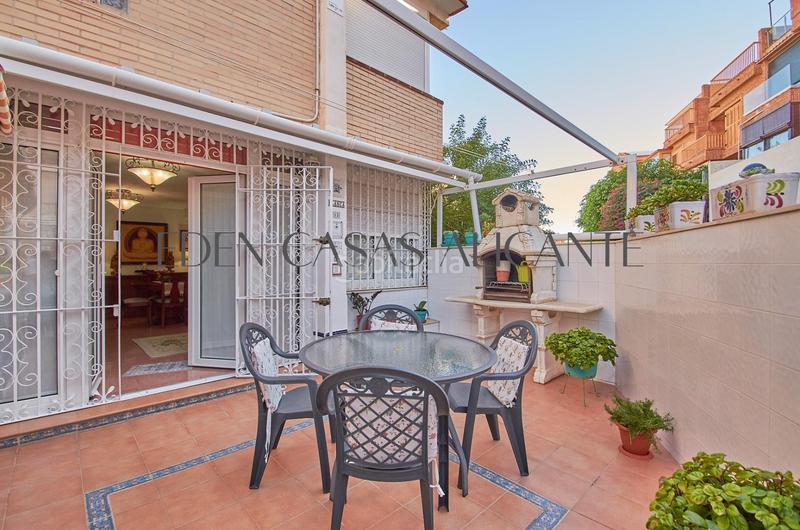 Foto 35006a6c-5e51-4f8b-9e8b-82569054685b. Haus mit heizung parking in Cabo de las Huertas Alicante