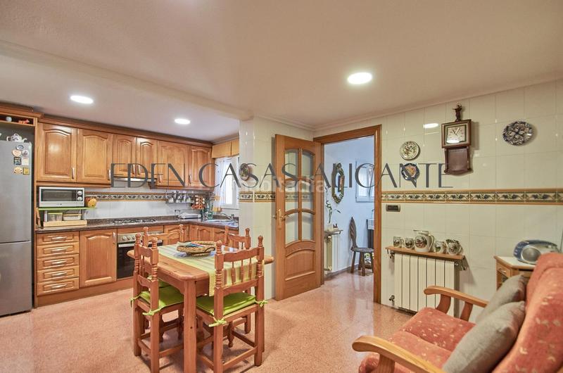 Foto 397c2d3c-0610-44ea-960e-36aeb8d19c4c. Haus mit heizung parking in Cabo de las Huertas Alicante