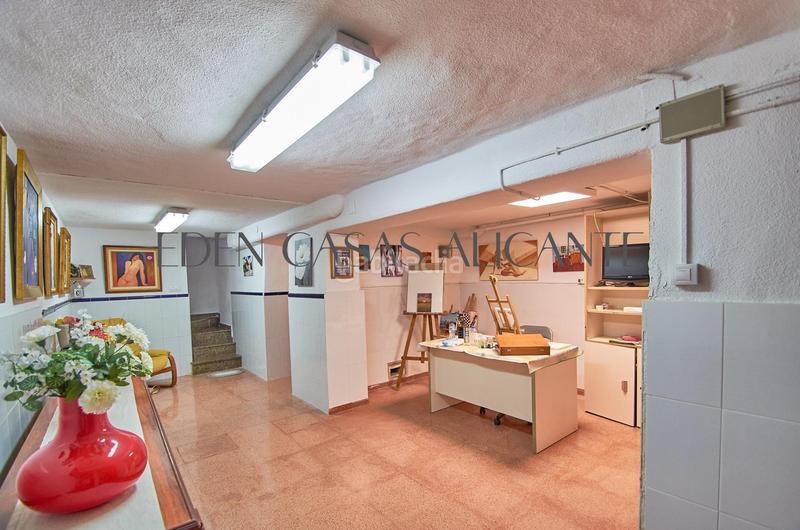 Foto 3e7b3db2-f050-42bf-a60c-97f8de082ca4. Haus mit heizung parking in Cabo de las Huertas Alicante