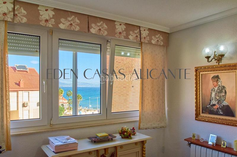 Foto 3ec3e3a7-fcf0-4497-b1e7-69d29da85a3a. Haus mit heizung parking in Cabo de las Huertas Alicante