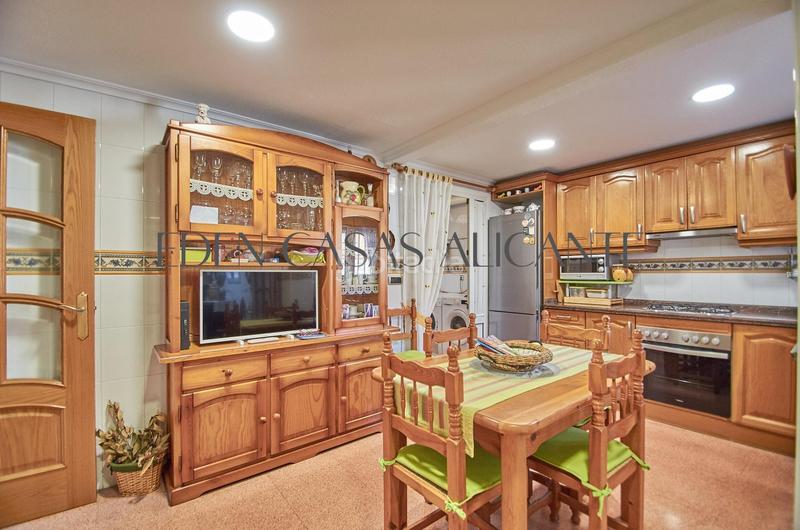 Foto 487e832d-00e1-4f9f-99bf-295713ad0dc3. Haus mit heizung parking in Cabo de las Huertas Alicante