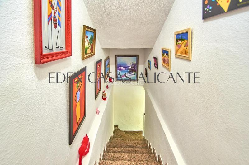 Foto 6064cbbb-64e9-4c07-a456-cc01f1a0d2dd. Haus mit heizung parking in Cabo de las Huertas Alicante