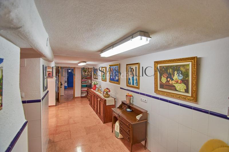 Foto 66493de0-80ee-45d0-a7e3-69f82dad5070. Haus mit heizung parking in Cabo de las Huertas Alicante