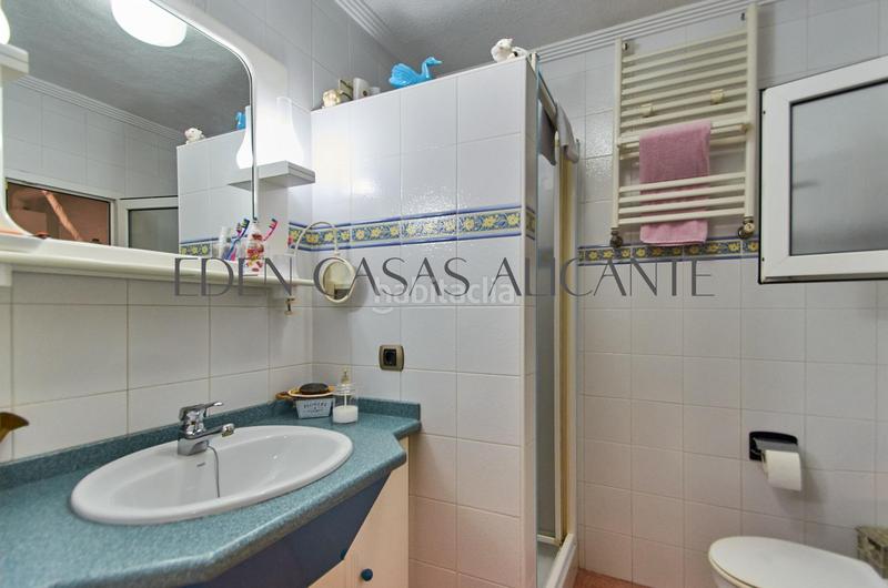 Foto 71fe94b7-d255-4192-89ed-17b60d25c7cd. Haus mit heizung parking in Cabo de las Huertas Alicante