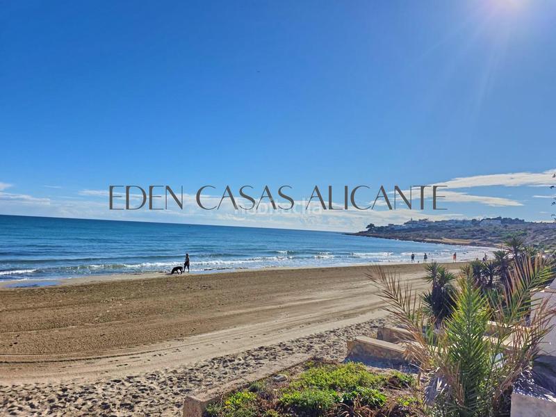 Foto 78bfaeb5-149c-4a54-943b-8db6e888dd69. Haus mit heizung parking in Cabo de las Huertas Alicante