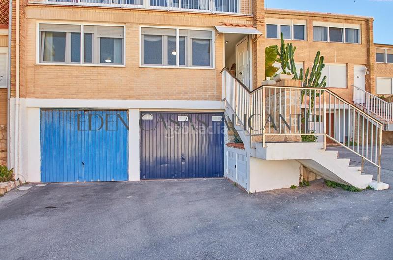 Foto 7e36b72f-ac48-40f0-9d6d-72a9fdf8c56b. Haus mit heizung parking in Cabo de las Huertas Alicante