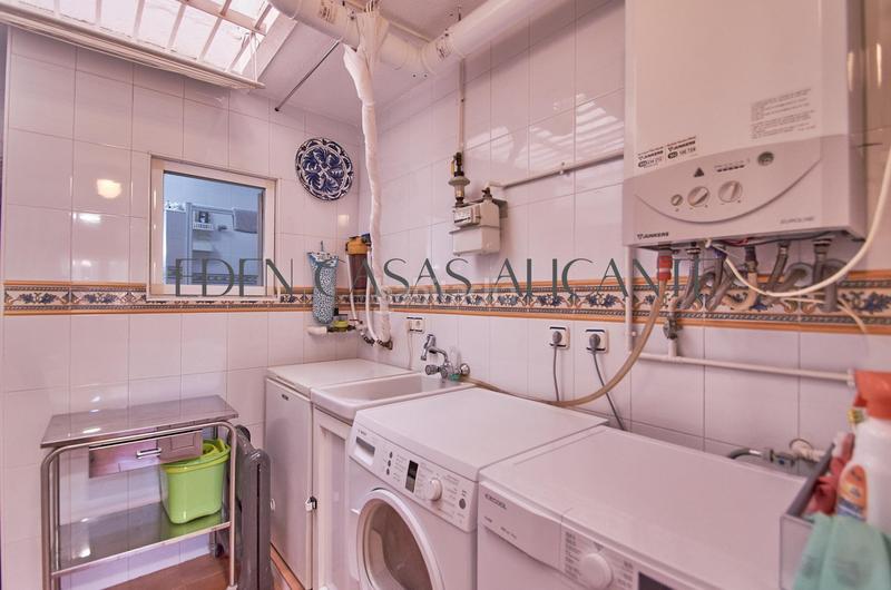 Foto 7f0cbe1e-f0cc-41bb-9dce-40f2989dac23. Haus mit heizung parking in Cabo de las Huertas Alicante