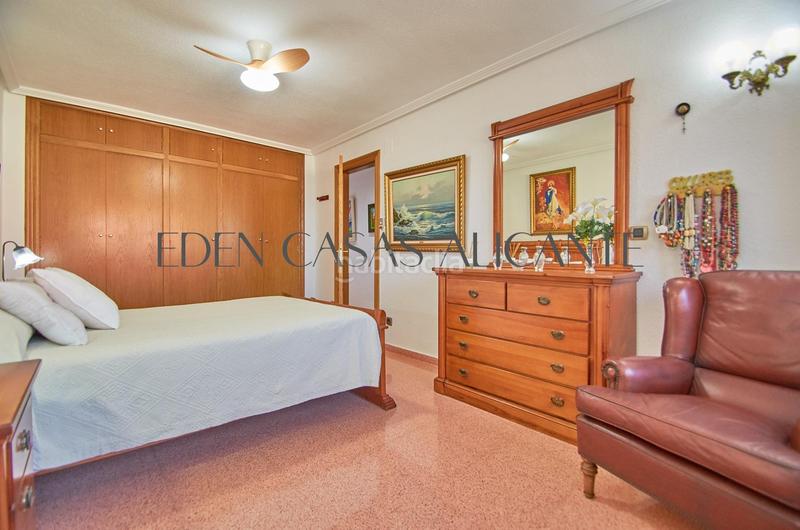 Foto 9a9d1ad9-4ec2-4c8f-b840-bfb7753677cb. Haus mit heizung parking in Cabo de las Huertas Alicante