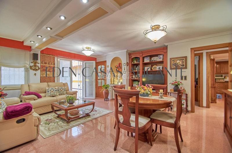 Foto bb6e41f0-0954-4811-86f5-d95885b7cd2d. Haus mit heizung parking in Cabo de las Huertas Alicante