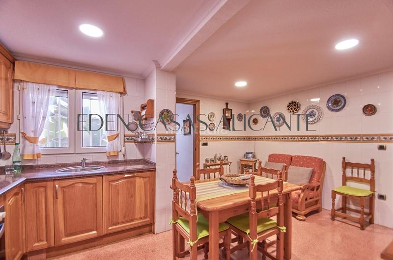 Foto bc12925a-8b3d-4e08-ba99-a34598ee6551. Haus mit heizung parking in Cabo de las Huertas Alicante