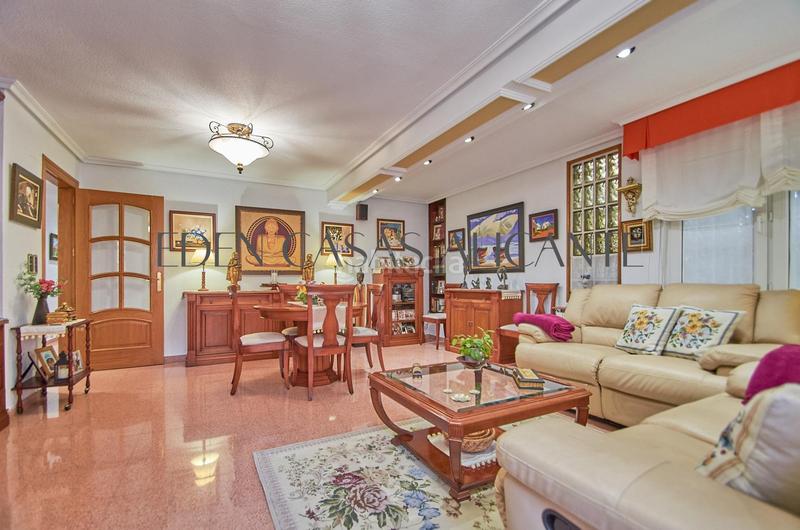 Foto be3d2f8b-cbd0-4be6-9413-d4af4b55c040. Haus mit heizung parking in Cabo de las Huertas Alicante