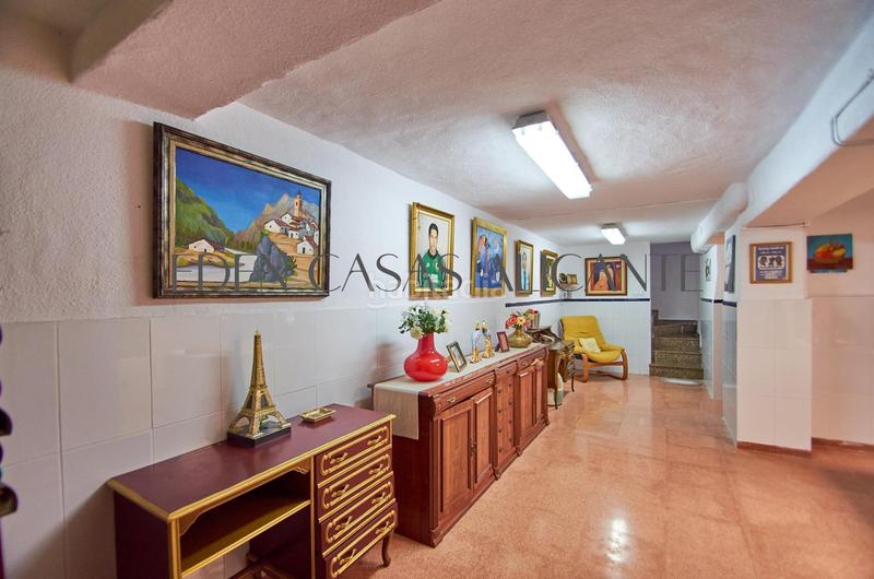 Foto bf339ccb-2df2-4538-9701-667867975672. Haus mit heizung parking in Cabo de las Huertas Alicante