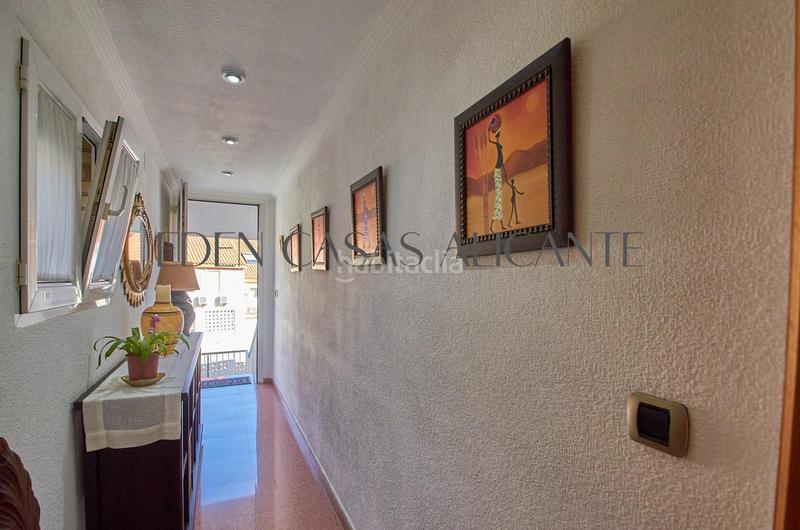 Foto c00e1b9a-f9a0-4be6-ab0b-01754f7cfb46. Haus mit heizung parking in Cabo de las Huertas Alicante