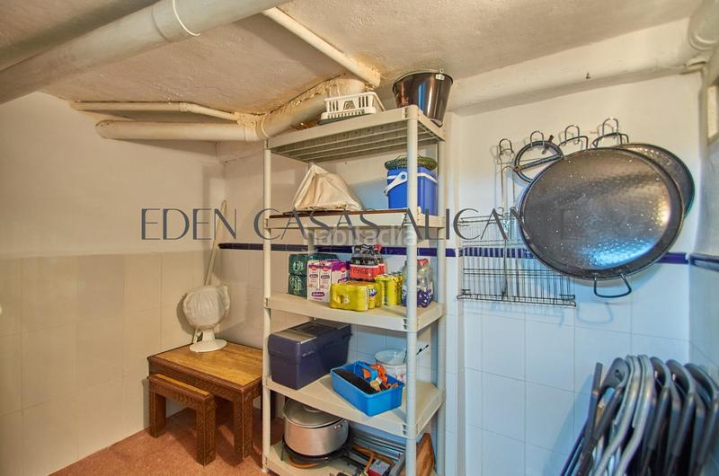 Foto df496204-4cf0-4ab1-97a6-05ca2d326124. Haus mit heizung parking in Cabo de las Huertas Alicante