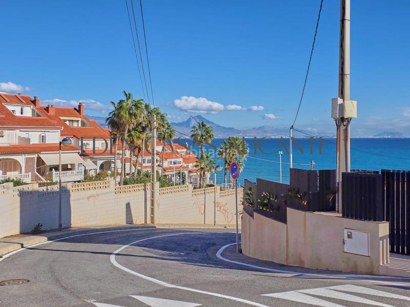 Foto f4024469-a7ce-4e58-9547-1edce7f47b6b. Haus mit heizung parking in Cabo de las Huertas Alicante