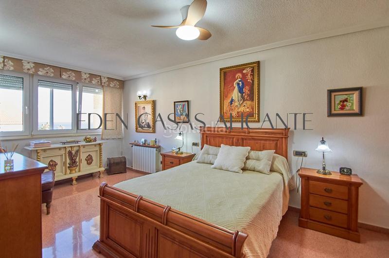 Foto f6ae2318-5d9b-49ef-bb30-b271909d5761. Haus mit heizung parking in Cabo de las Huertas Alicante