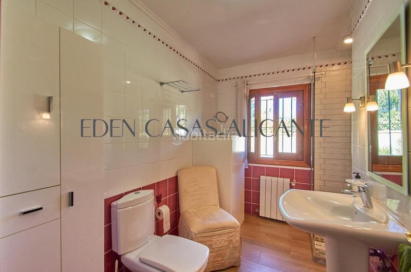 Foto 03ea64c5-57fe-4062-8f56-a517c8cf3137. Haus mit heizung parking pool in Almajada-Ravel Mutxamel