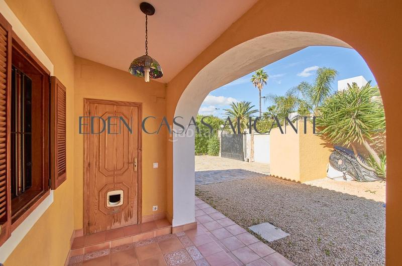 Foto 04ea3d4c-c042-4215-89ba-abb740c01b0a. Haus mit heizung parking pool in Almajada-Ravel Mutxamel