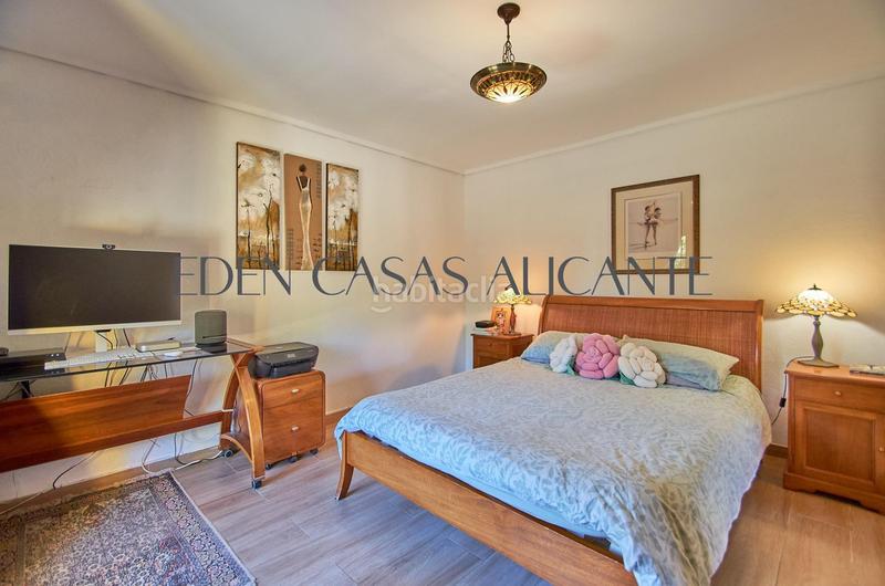 Foto 1156a8a3-8011-4910-ad39-07c8962638df. Haus mit heizung parking pool in Almajada-Ravel Mutxamel