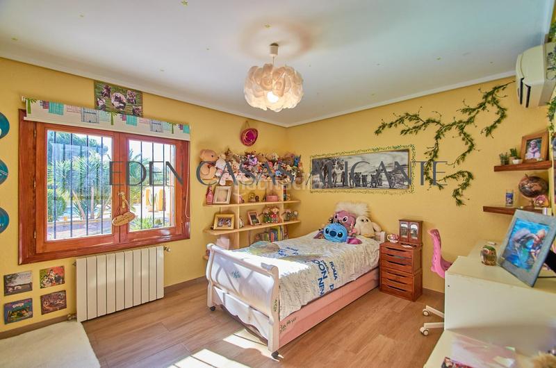 Foto 1ba5f9d9-3c14-4c55-b88d-8f7d4fb6e8de. Haus mit heizung parking pool in Almajada-Ravel Mutxamel