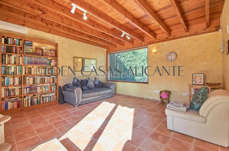 Foto 28436ea3-c059-4e77-b140-89046856e935. Haus mit heizung parking pool in Almajada-Ravel Mutxamel