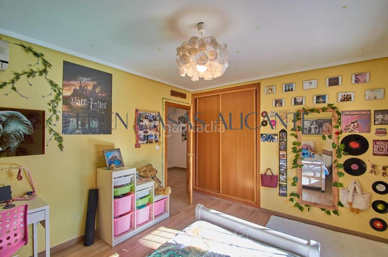 Foto 3887f383-910d-471b-b16b-f0913e3009d3. Haus mit heizung parking pool in Almajada-Ravel Mutxamel