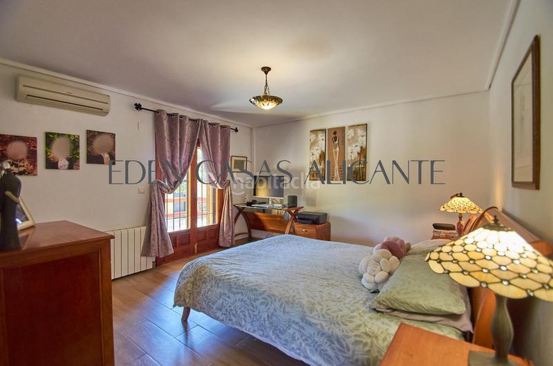 Foto 3c754f3e-fa8f-43c4-8617-0dcb4b0d03d7. Haus mit heizung parking pool in Almajada-Ravel Mutxamel