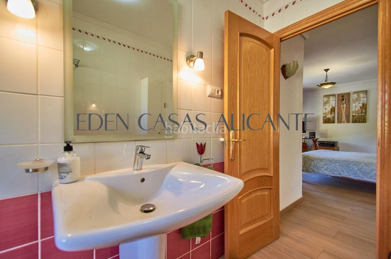 Foto 3f322027-ee0b-4524-9783-60172da7d0a6. Xalet amb calefacció aparcament piscina a Almajada-Ravel Mutxamel