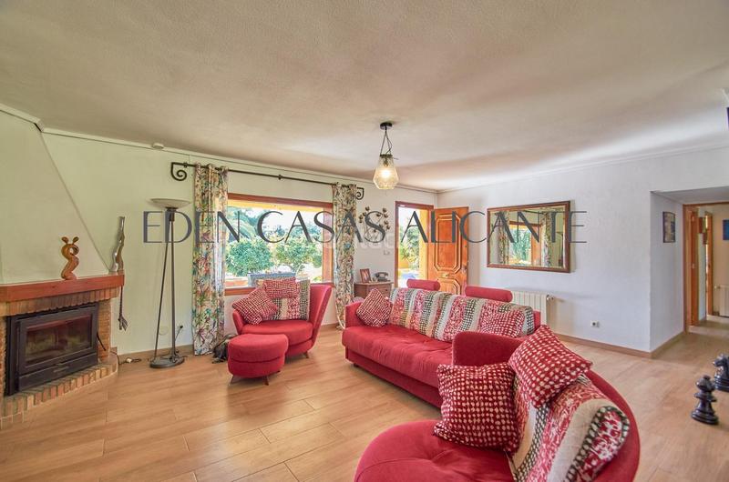 Foto 4146c223-99bb-4427-a182-559bc397cbff. Haus mit heizung parking pool in Almajada-Ravel Mutxamel