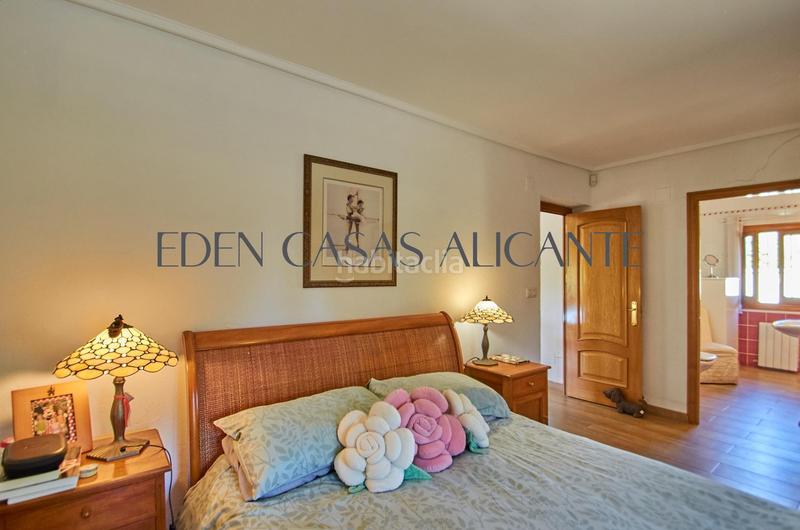 Foto 547c199b-5812-4fa5-999b-15a126c491db. Haus mit heizung parking pool in Almajada-Ravel Mutxamel