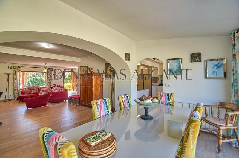 Foto 57e89cc7-1512-4aac-8fa5-5081a1111e93. Haus mit heizung parking pool in Almajada-Ravel Mutxamel