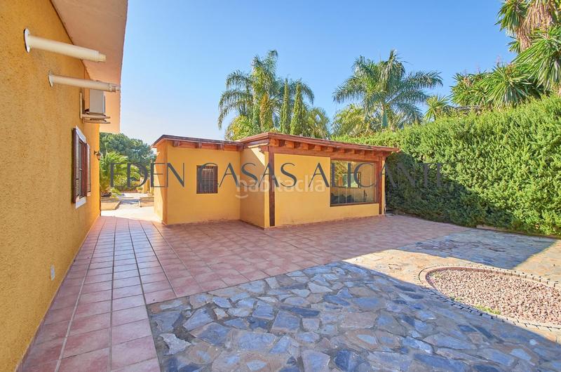 Foto 639cb786-623c-4ab1-900f-b3266ac4e60a. Haus mit heizung parking pool in Almajada-Ravel Mutxamel