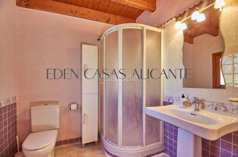 Foto 69b387c9-6339-4979-ae49-599c9f1821c2. Haus mit heizung parking pool in Almajada-Ravel Mutxamel