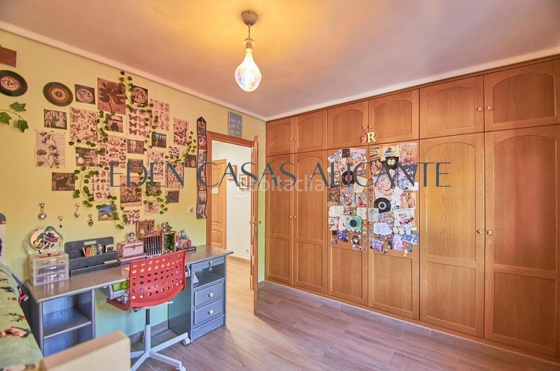 Foto 6aca28ed-9406-442f-8e70-282457fc8707. Haus mit heizung parking pool in Almajada-Ravel Mutxamel