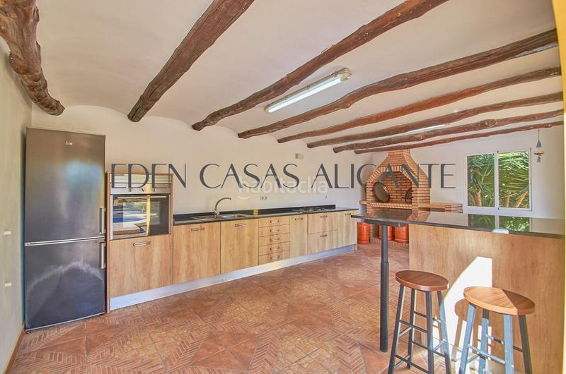 Foto 79152949-ec8d-4270-9c2d-255df7b4f393. Haus mit heizung parking pool in Almajada-Ravel Mutxamel