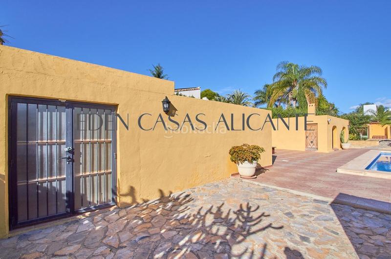 Foto 835cd970-06ca-49ad-9e75-868b7f7c9b30. Haus mit heizung parking pool in Almajada-Ravel Mutxamel
