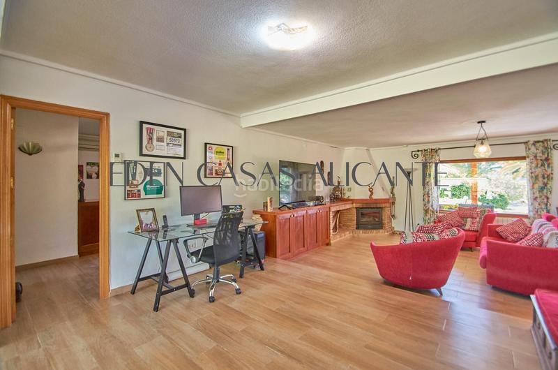 Foto 85e38c51-2810-4cfd-ae1d-76a86ea17bb3. Haus mit heizung parking pool in Almajada-Ravel Mutxamel