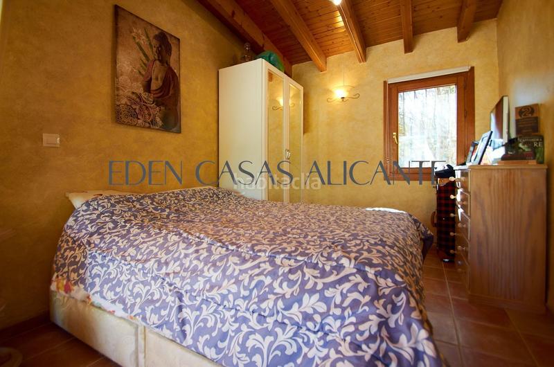 Foto 87086e7e-4a8a-47b9-a08d-8088c756b54b. Haus mit heizung parking pool in Almajada-Ravel Mutxamel