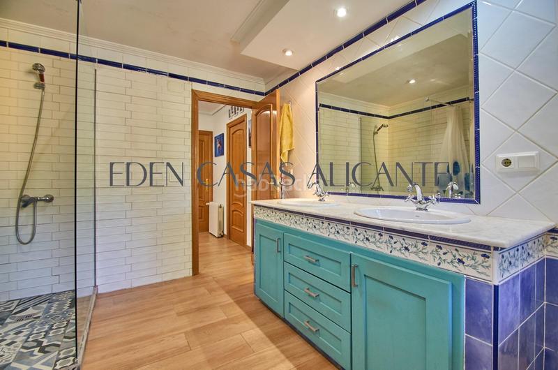 Foto 970945a8-0f04-427d-9f4e-aeb7aceed929. Haus mit heizung parking pool in Almajada-Ravel Mutxamel