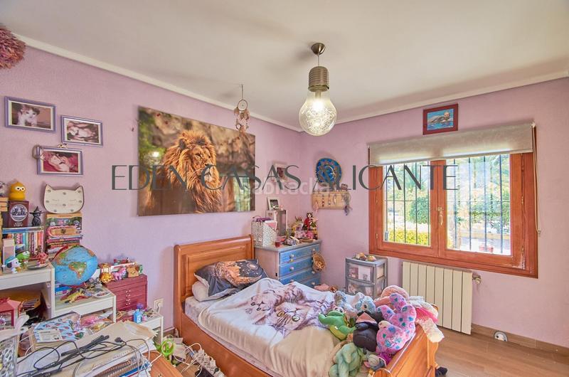 Foto 983ba281-2a71-4c14-b848-60d6b2e5ad59. Haus mit heizung parking pool in Almajada-Ravel Mutxamel