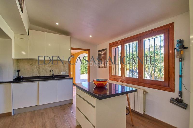 Foto a3f3668d-d5cd-469b-b349-c443fe4a1c0a. Haus mit heizung parking pool in Almajada-Ravel Mutxamel