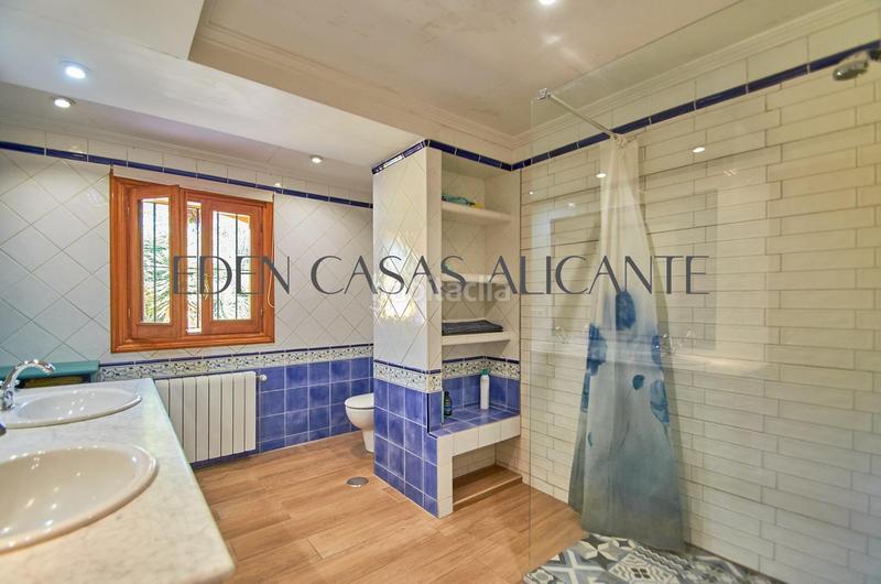 Foto a9c6d9a0-0810-4690-99c6-64a3547b2b50. Haus mit heizung parking pool in Almajada-Ravel Mutxamel