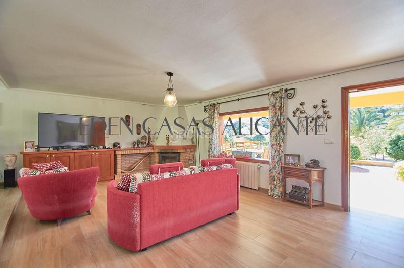 Foto ac582f43-bdf1-46af-8a4e-ee326bcc79a1. Haus mit heizung parking pool in Almajada-Ravel Mutxamel